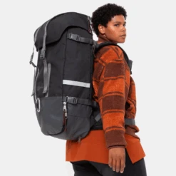 Eastpak Sac à Dos Out Pack Bag 62,5 Litres OutBlack 15 Eastpak Sac à Dos Out Pack Bag 62,5 Litres OutBlack -Eastpak Promos Magasin sac a dos out pack bag 625 litres outblack 7