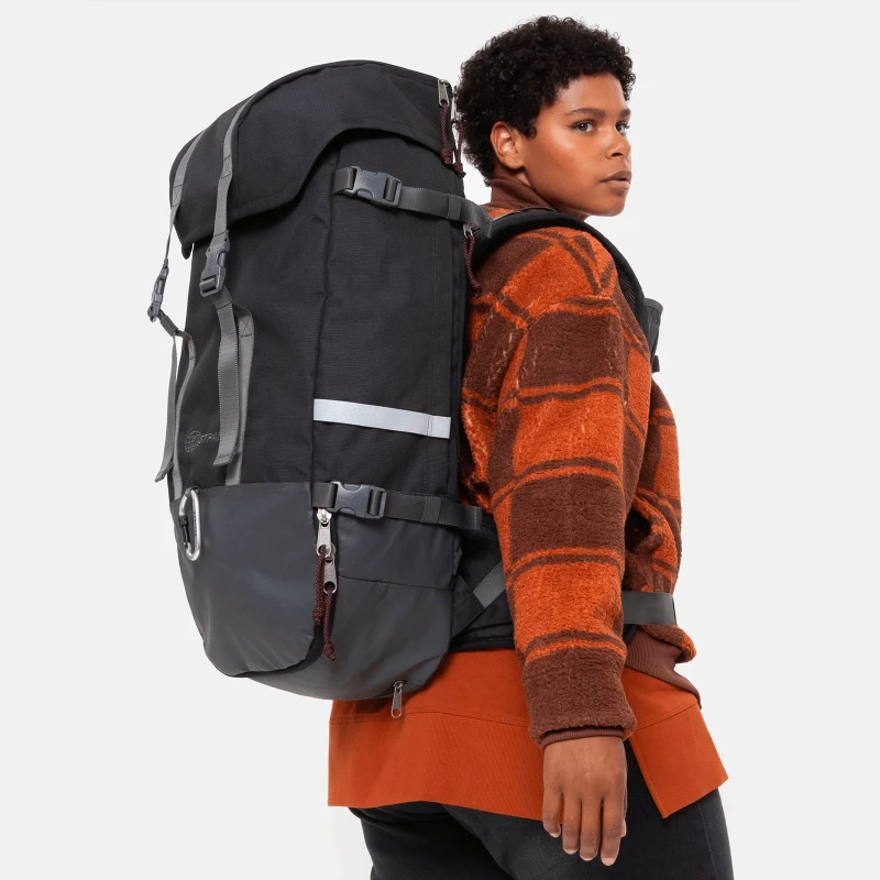 Eastpak Sac à Dos Out Pack Bag 62,5 Litres OutBlack 8 Eastpak Sac à Dos Out Pack Bag 62,5 Litres OutBlack – Image 8