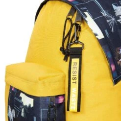 Eastpak Sac à Dos Padded Pak'R 13" 24 Litres Resist W35 7 Eastpak Sac à Dos Padded Pak'R 13" 24 Litres Resist W35 -Eastpak Promos Magasin sac a dos padded pak r 13 24 litres resist w35 2