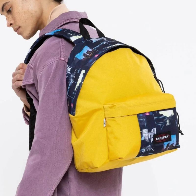 Eastpak Sac à Dos Padded Pak'R 13" 24 Litres Resist W35 5 Eastpak Sac à Dos Padded Pak'R 13" 24 Litres Resist W35 – Image 5