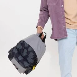 Eastpak Sac à Dos Padded Pak'R 13" 24 Litres Resist W37 -Eastpak Promos Magasin sac a dos padded pak r 13 24 litres resist w37 4