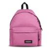 Eastpak Sac à Dos Padded Pak'R 24 Litres à Paillettes Spark Cloud Pink
