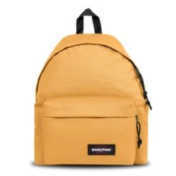 Eastpak Sac à Dos Padded Pak'R 24 Litres Arena Gold