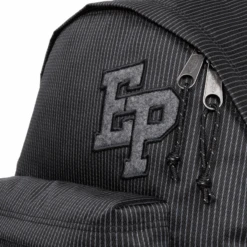 Eastpak Sac à Dos Padded Pak'R 24 Litres Base EP Black -Eastpak Promos Magasin sac a dos padded pak r 24 litres base ep black 3