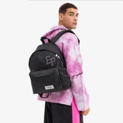 Eastpak Sac à Dos Padded Pak'R 24 Litres Base EP Black -Eastpak Promos Magasin sac a dos padded pak r 24 litres base ep black 5