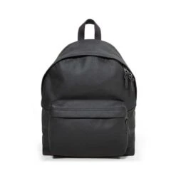 Eastpak Sac à Dos Padded Pak'R 24 Litres Black Ink Leather