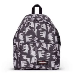 Eastpak Sac à Dos Padded Pak'R 24 Litres Block Type Black
