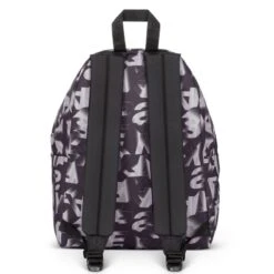 Eastpak Sac à Dos Padded Pak'R 24 Litres Block Type Black -Eastpak Promos Magasin sac a dos padded pak r 24 litres block type black 4