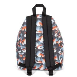 Eastpak Sac à Dos Padded Pak'R 24 Litres Blocktype Grey -Eastpak Promos Magasin sac a dos padded pak r 24 litres blocktype grey 2