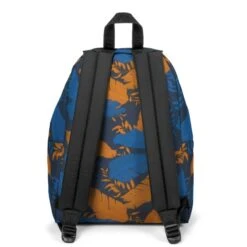 Eastpak Sac à Dos Padded Pak'R 24 Litres Brize Banana Navy -Eastpak Promos Magasin sac a dos padded pak r 24 litres brize banana navy 3