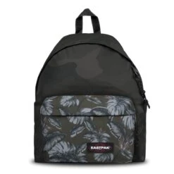 Eastpak Sac à Dos Padded Pak'R 24 Litres Brizecam Khaki