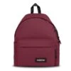 Eastpak Sac à Dos Padded Pak'R 24 Litres Bushy Burgundy