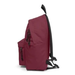 Eastpak Sac à Dos Padded Pak'R 24 Litres Bushy Burgundy -Eastpak Promos Magasin sac a dos padded pak r 24 litres bushy burgundy 2