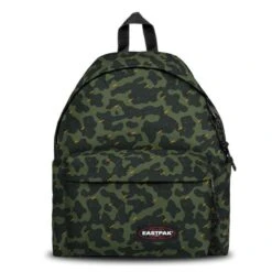Eastpak Sac à Dos Padded Pak'R 24 Litres Camo