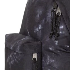 Eastpak Sac à Dos Padded Pak'R 24 Litres Camo Dye Black -Eastpak Promos Magasin sac a dos padded pak r 24 litres camo dye black 2