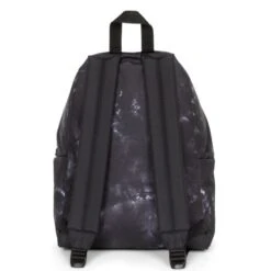 Eastpak Sac à Dos Padded Pak'R 24 Litres Camo Dye Black -Eastpak Promos Magasin sac a dos padded pak r 24 litres camo dye black 3
