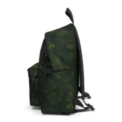 Eastpak Sac à Dos Padded Pak'R 24 Litres Camo Dye Khaki -Eastpak Promos Magasin sac a dos padded pak r 24 litres camo dye khaki 2