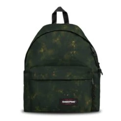 Eastpak Sac à Dos Padded Pak'R 24 Litres Camo Dye Khaki