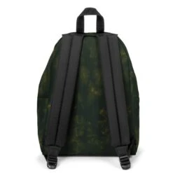 Eastpak Sac à Dos Padded Pak'R 24 Litres Camo Dye Khaki -Eastpak Promos Magasin sac a dos padded pak r 24 litres camo dye khaki 3