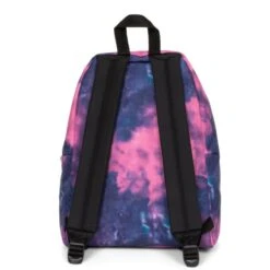 Eastpak Sac à Dos Padded Pak'R 24 Litres Camo Dye Pink -Eastpak Promos Magasin sac a dos padded pak r 24 litres camo dye pink 2
