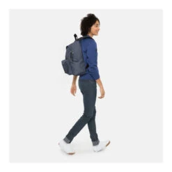 Eastpak Sac à Dos Padded Pak'R 24 Litres Crafty Jeans -Eastpak Promos Magasin sac a dos padded pak r 24 litres crafty jeans 4
