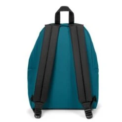 Eastpak Sac à Dos Padded Pak'R 24 Litres Deep Sky Blue -Eastpak Promos Magasin sac a dos padded pak r 24 litres deep sky blue 3