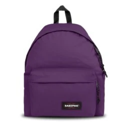 Eastpak Sac à Dos Padded Pak'R 24 Litres Eggplant Purple