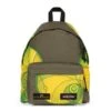 Eastpak Sac à Dos Padded Pak'R 24 Litres Eternals Gilgamesh Yello