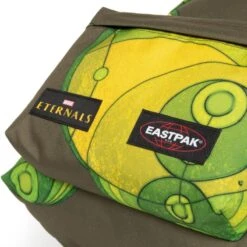 Eastpak Sac à Dos Padded Pak'R 24 Litres Eternals Gilgamesh Yello -Eastpak Promos Magasin sac a dos padded pak r 24 litres eternals gilgamesh yello 3