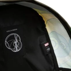 Eastpak Sac à Dos Padded Pak'R 24 Litres Eternals Gilgamesh Yello -Eastpak Promos Magasin sac a dos padded pak r 24 litres eternals gilgamesh yello 4