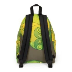 Eastpak Sac à Dos Padded Pak'R 24 Litres Eternals Gilgamesh Yello -Eastpak Promos Magasin sac a dos padded pak r 24 litres eternals gilgamesh yello 5