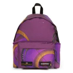 Eastpak Sac à Dos Padded Pak'R 24 Litres Eternals Kingo Purple