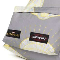 Eastpak Sac à Dos Padded Pak'R 24 Litres Eternals Thena Sand -Eastpak Promos Magasin sac a dos padded pak r 24 litres eternals thena sand 3