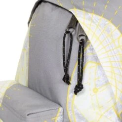 Eastpak Sac à Dos Padded Pak'R 24 Litres Eternals Thena Sand -Eastpak Promos Magasin sac a dos padded pak r 24 litres eternals thena sand 4