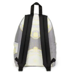 Eastpak Sac à Dos Padded Pak'R 24 Litres Eternals Thena Sand -Eastpak Promos Magasin sac a dos padded pak r 24 litres eternals thena sand 5