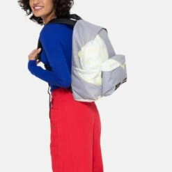 Eastpak Sac à Dos Padded Pak'R 24 Litres Eternals Thena Sand -Eastpak Promos Magasin sac a dos padded pak r 24 litres eternals thena sand 6