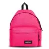 Eastpak Sac à Dos Padded Pak'R 24 Litres Flashing Pink
