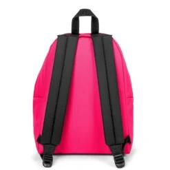 Eastpak Sac à Dos Padded Pak'R 24 Litres Flashing Pink -Eastpak Promos Magasin sac a dos padded pak r 24 litres flashing pink 2