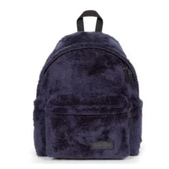 Eastpak Sac à Dos Padded Pak'R 24 Litres Fuzzy Navy