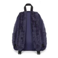 Eastpak Sac à Dos Padded Pak'R 24 Litres Fuzzy Navy -Eastpak Promos Magasin sac a dos padded pak r 24 litres fuzy navy 4