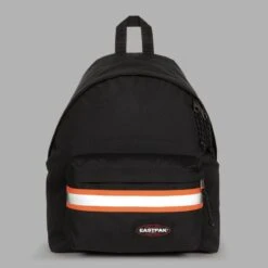 Eastpak Sac à Dos Padded Pak'R 24 Litres Geo Black -Eastpak Promos Magasin sac a dos padded pak r 24 litres geo black 5
