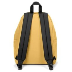 Eastpak Sac à Dos Padded Pak'R 24 Litres Goldenrod Yellow -Eastpak Promos Magasin sac a dos padded pak r 24 litres goldenrod yellow 3