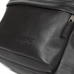 Eastpak Sac à Dos Padded Pak'R 24 Litres Grained Black2 -Eastpak Promos Magasin sac a dos padded pak r 24 litres grained black2 3