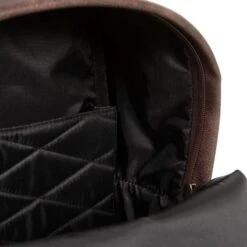 Eastpak Sac à Dos Padded Pak'R 24 Litres Grained Brown -Eastpak Promos Magasin sac a dos padded pak r 24 litres grained brown 2