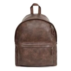 Eastpak Sac à Dos Padded Pak'R 24 Litres Grained Brown