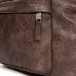 Eastpak Sac à Dos Padded Pak'R 24 Litres Grained Brown -Eastpak Promos Magasin sac a dos padded pak r 24 litres grained brown 3