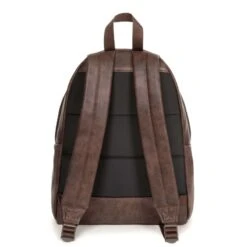 Eastpak Sac à Dos Padded Pak'R 24 Litres Grained Brown -Eastpak Promos Magasin sac a dos padded pak r 24 litres grained brown 6