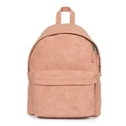 Eastpak Sac à Dos Padded Pak'R 24 Litres Grained Pink