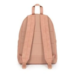 Eastpak Sac à Dos Padded Pak'R 24 Litres Grained Pink -Eastpak Promos Magasin sac a dos padded pak r 24 litres grained pink 4
