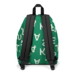 Eastpak Sac à Dos Padded Pak'R 24 Litres Mash Green -Eastpak Promos Magasin sac a dos padded pak r 24 litres mash green 2